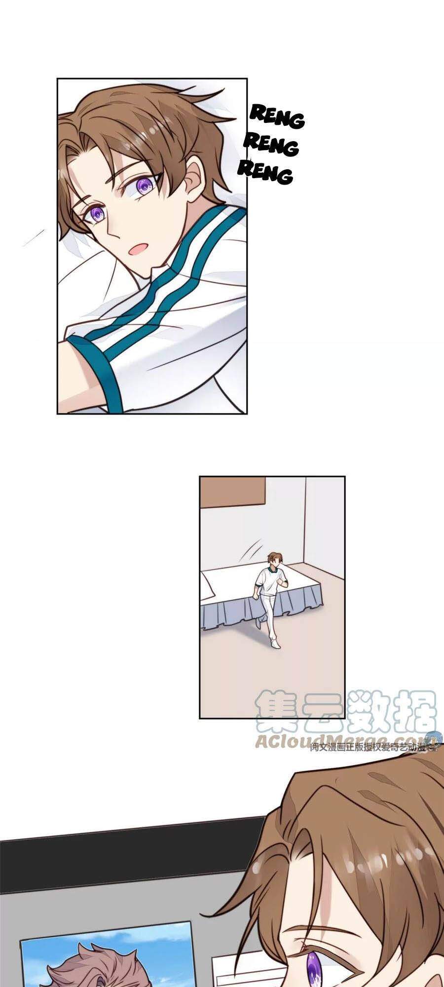 Dựa Vào Đại Lão Ổn Định Vị Trí C Trong Nam Đoàn Chapter 54 - Trang 2