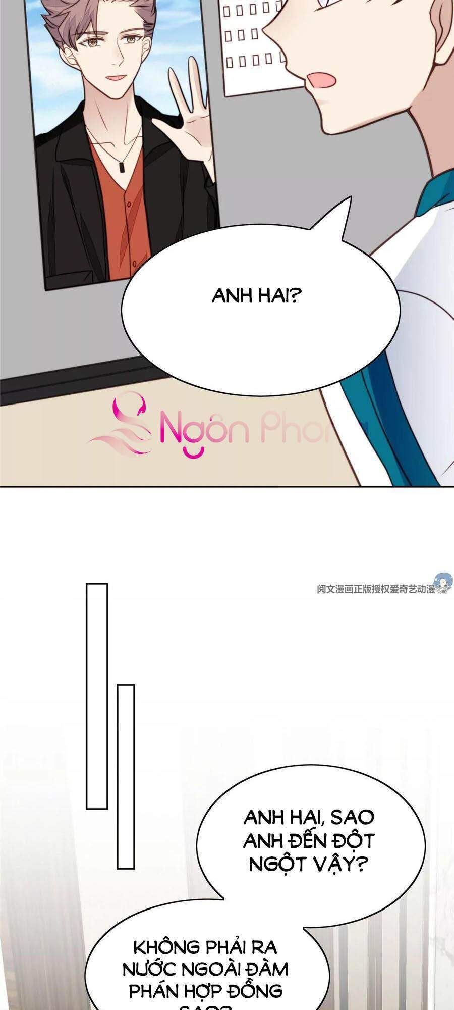 Dựa Vào Đại Lão Ổn Định Vị Trí C Trong Nam Đoàn Chapter 54 - Trang 2