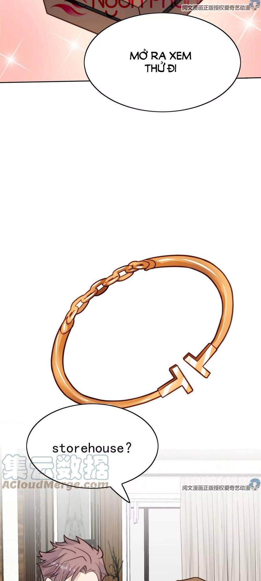 Dựa Vào Đại Lão Ổn Định Vị Trí C Trong Nam Đoàn Chapter 54 - Trang 2