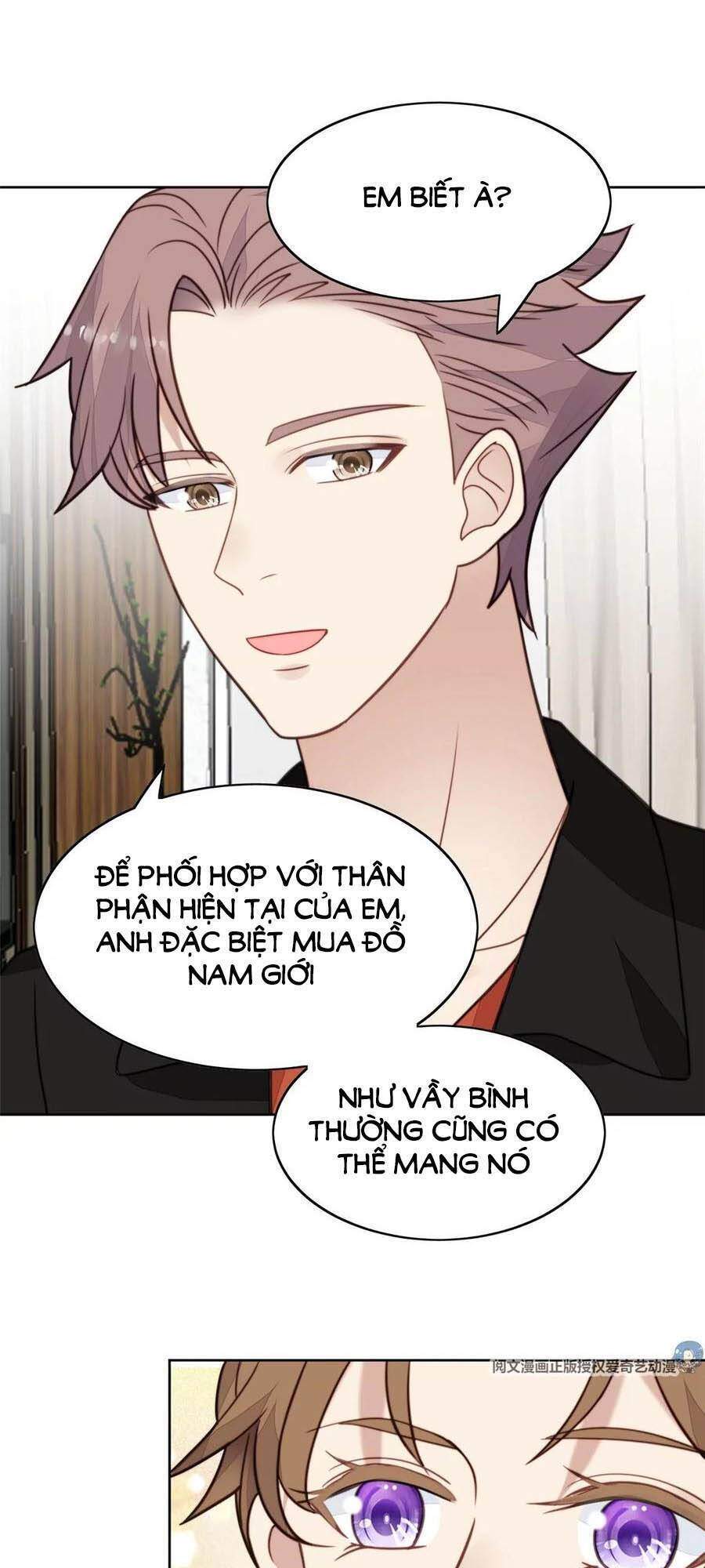 Dựa Vào Đại Lão Ổn Định Vị Trí C Trong Nam Đoàn Chapter 54 - Trang 2