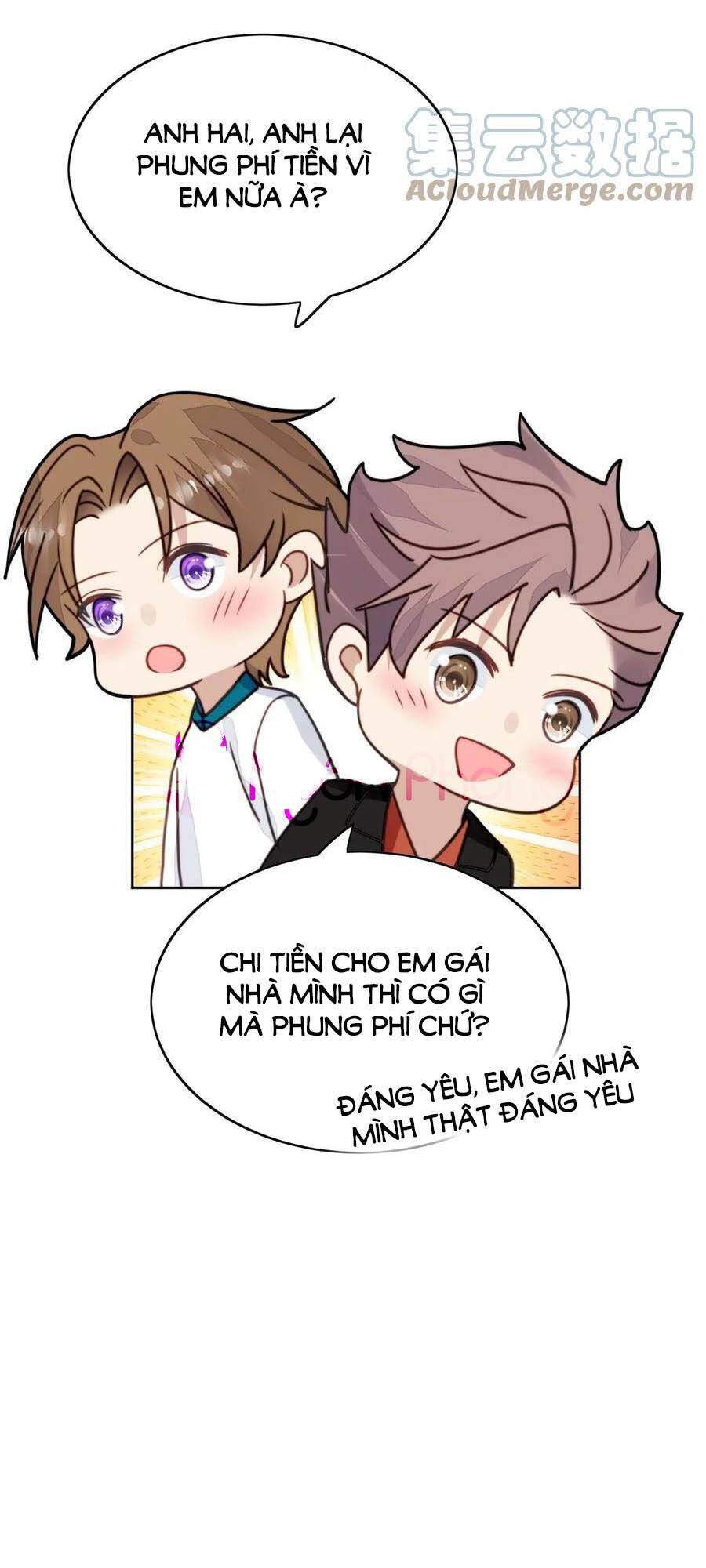 Dựa Vào Đại Lão Ổn Định Vị Trí C Trong Nam Đoàn Chapter 54 - Trang 2