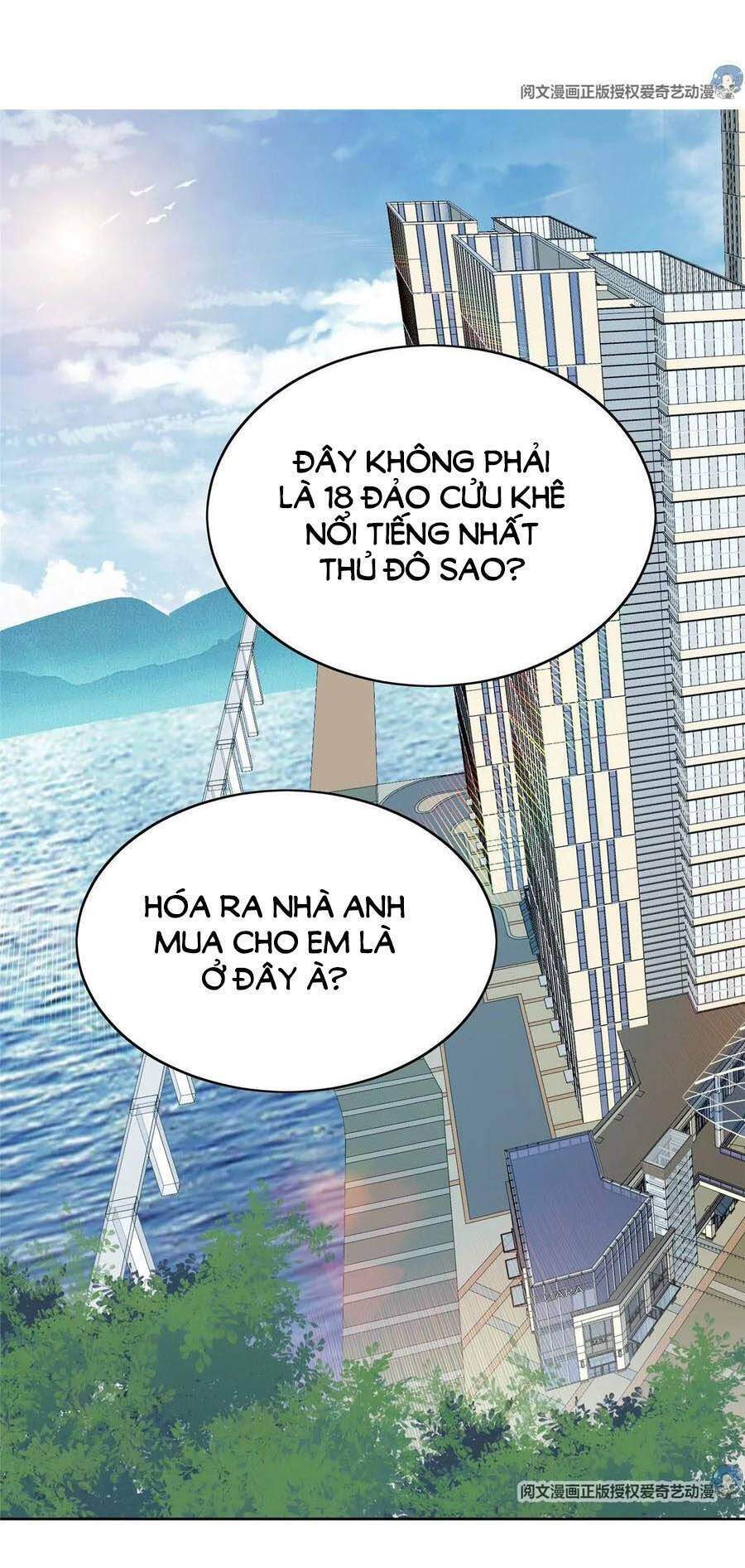 Dựa Vào Đại Lão Ổn Định Vị Trí C Trong Nam Đoàn Chapter 54 - Trang 2