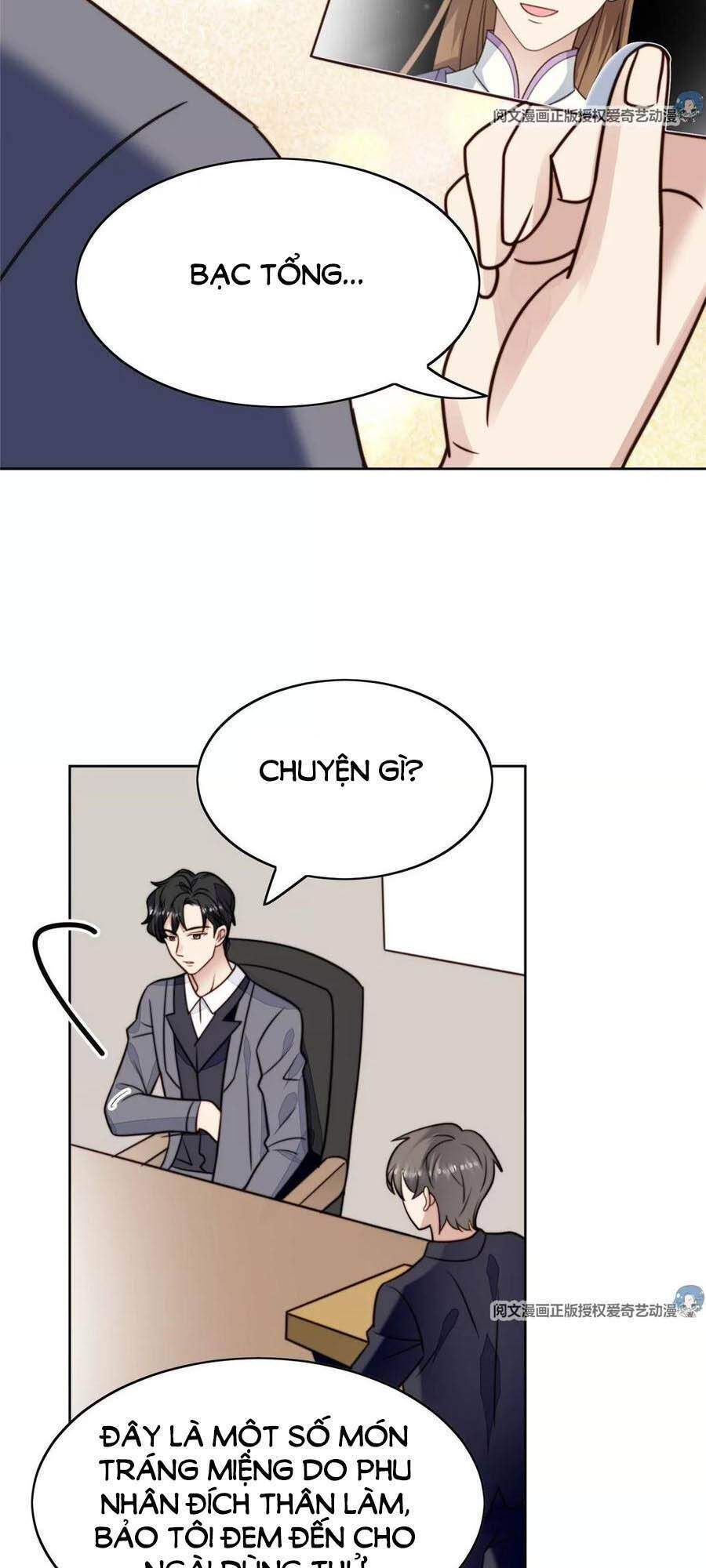 Dựa Vào Đại Lão Ổn Định Vị Trí C Trong Nam Đoàn Chapter 54 - Trang 2