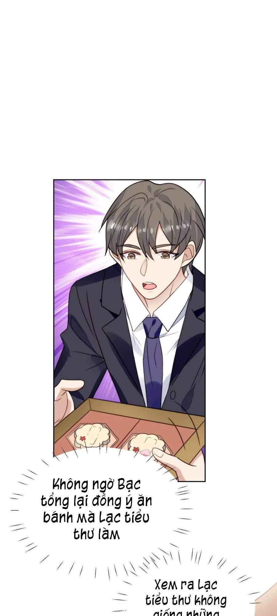 Dựa Vào Đại Lão Ổn Định Vị Trí C Trong Nam Đoàn Chapter 54 - Trang 2