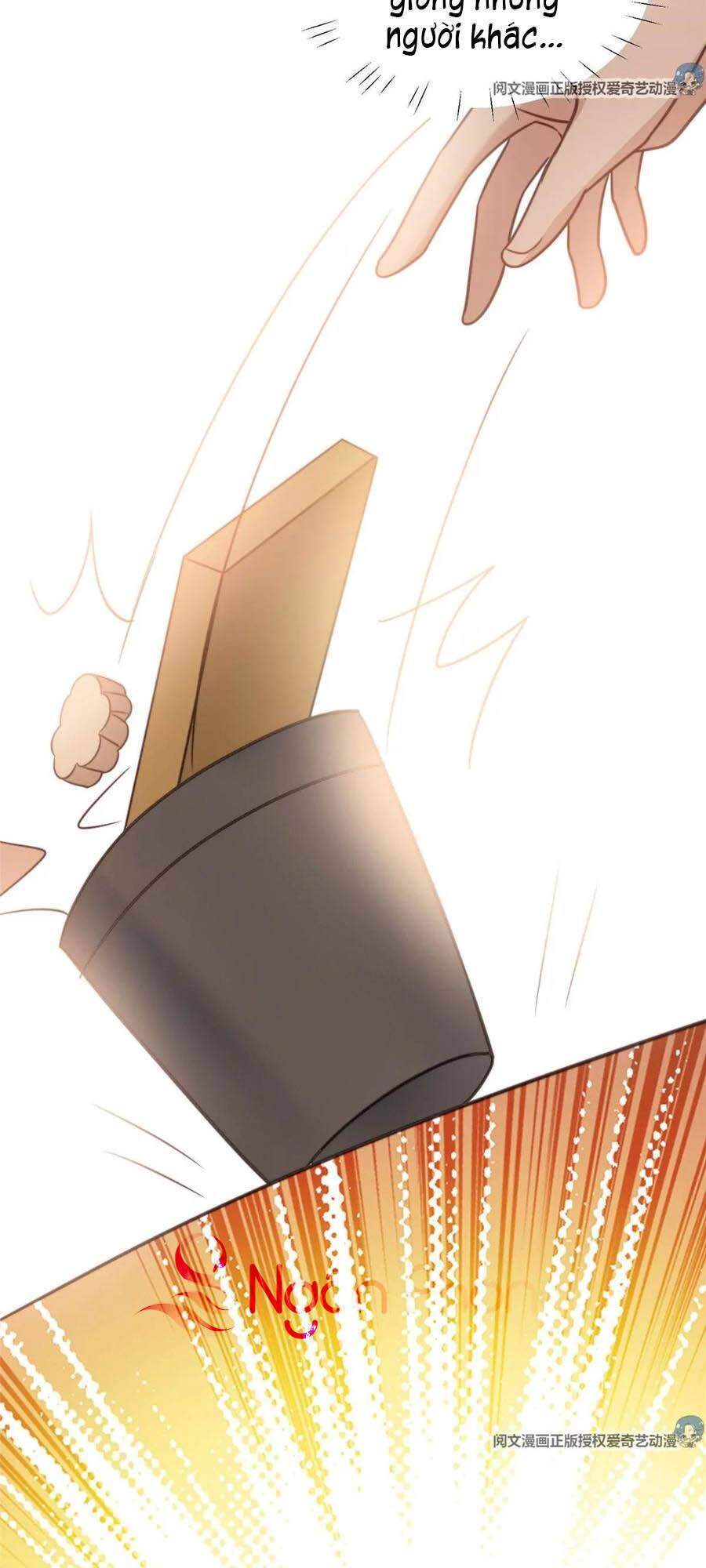 Dựa Vào Đại Lão Ổn Định Vị Trí C Trong Nam Đoàn Chapter 54 - Trang 2