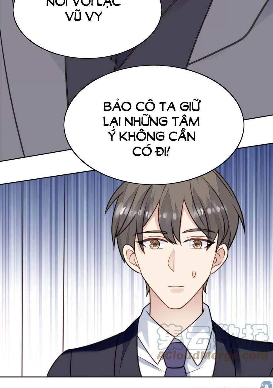 Dựa Vào Đại Lão Ổn Định Vị Trí C Trong Nam Đoàn Chapter 54 - Trang 2