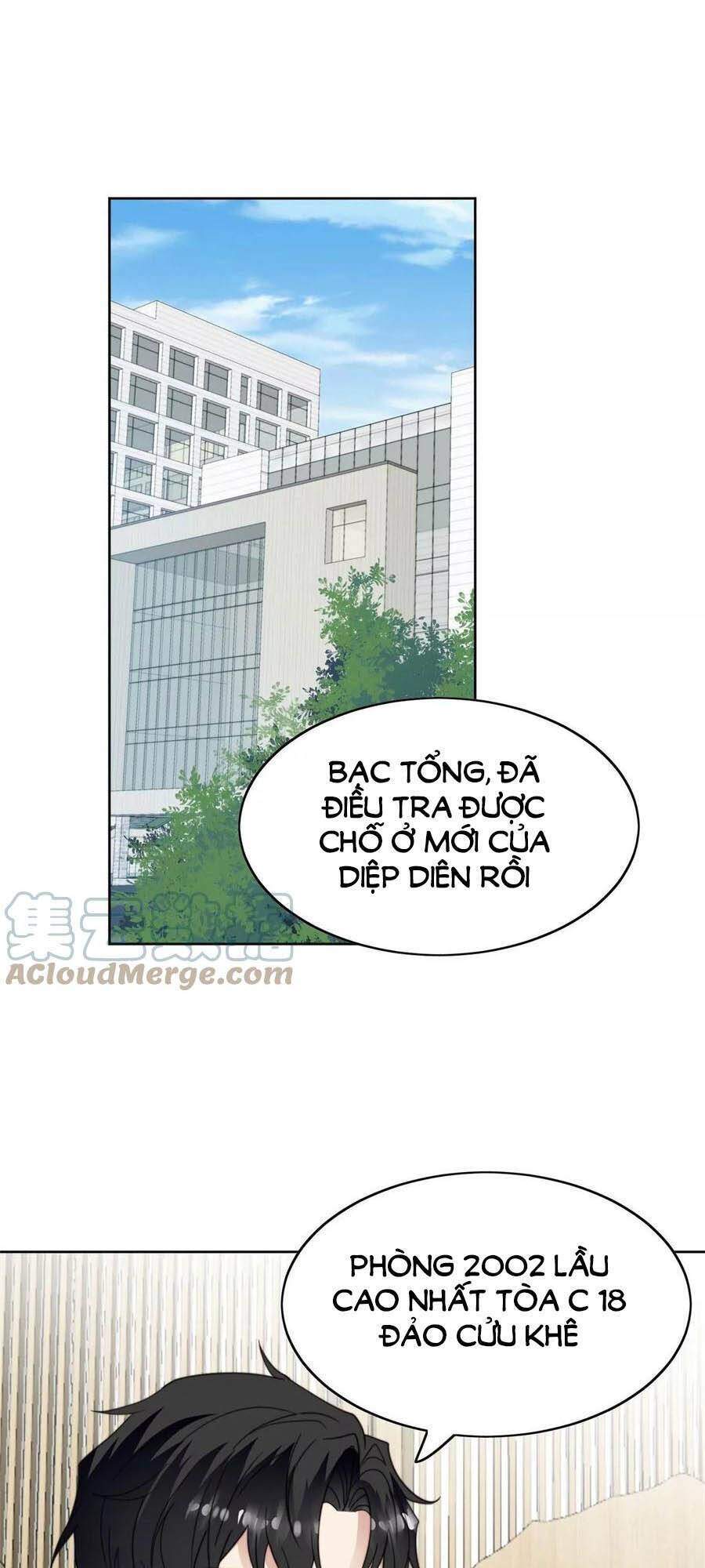 Dựa Vào Đại Lão Ổn Định Vị Trí C Trong Nam Đoàn Chapter 55 - Trang 2