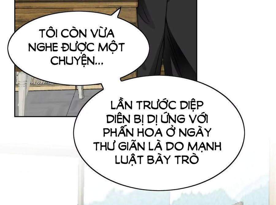 Dựa Vào Đại Lão Ổn Định Vị Trí C Trong Nam Đoàn Chapter 55 - Trang 2