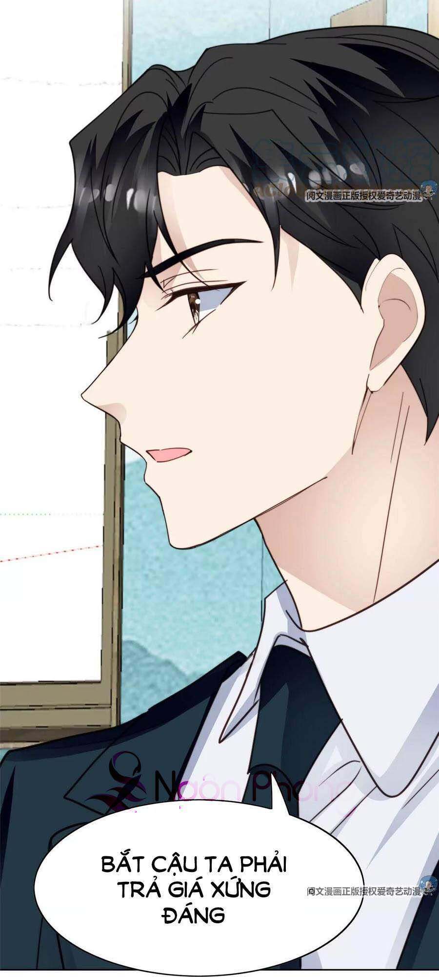 Dựa Vào Đại Lão Ổn Định Vị Trí C Trong Nam Đoàn Chapter 55 - Trang 2