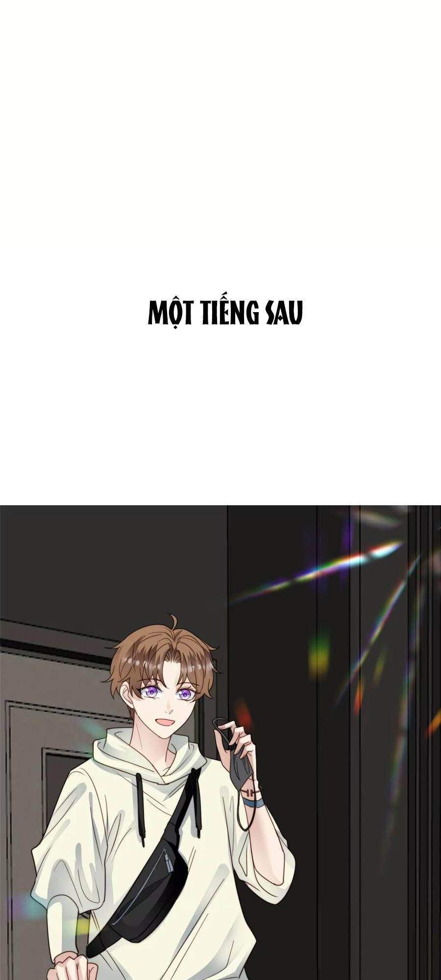 Dựa Vào Đại Lão Ổn Định Vị Trí C Trong Nam Đoàn Chapter 55 - Trang 2