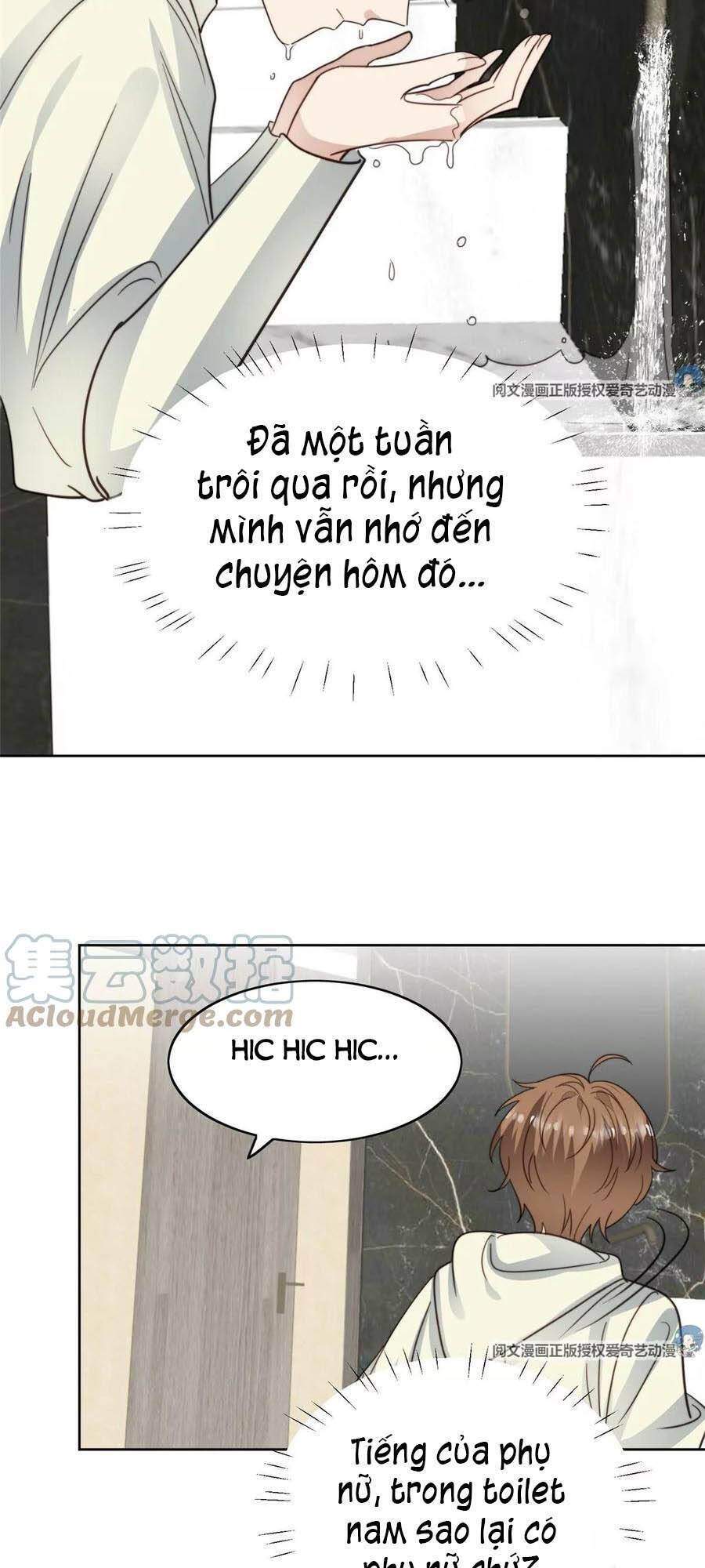 Dựa Vào Đại Lão Ổn Định Vị Trí C Trong Nam Đoàn Chapter 55 - Trang 2