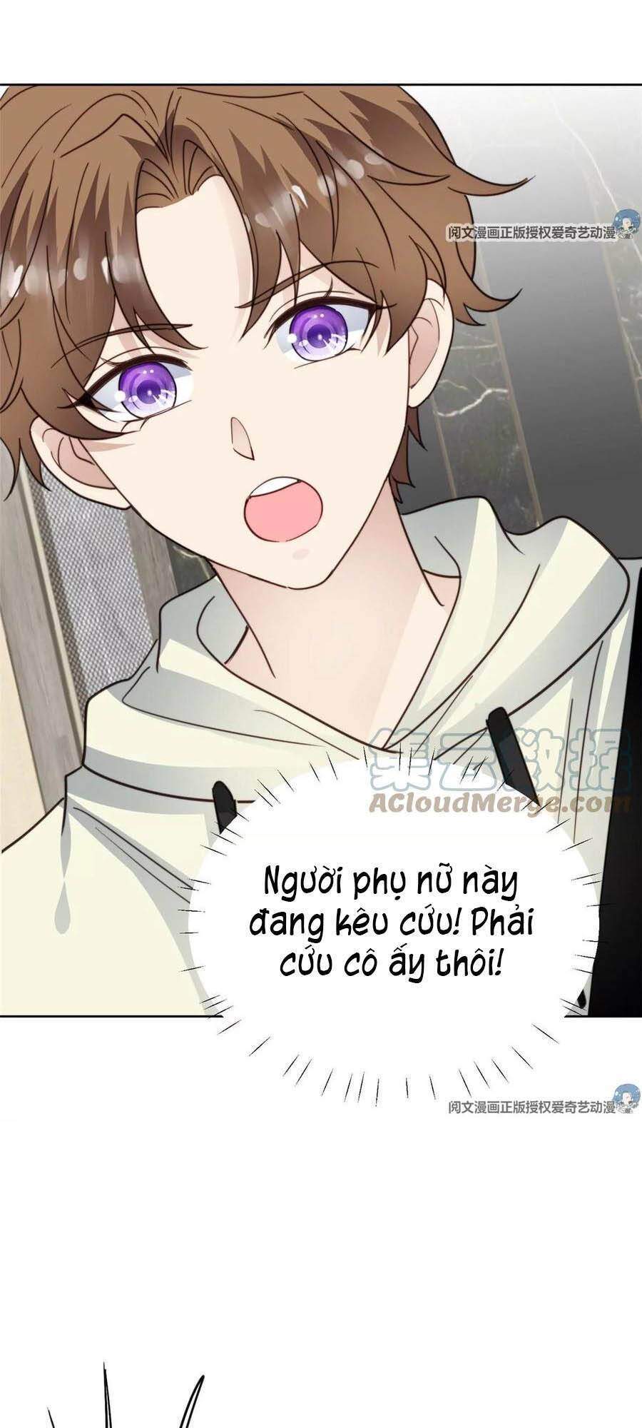 Dựa Vào Đại Lão Ổn Định Vị Trí C Trong Nam Đoàn Chapter 55 - Trang 2