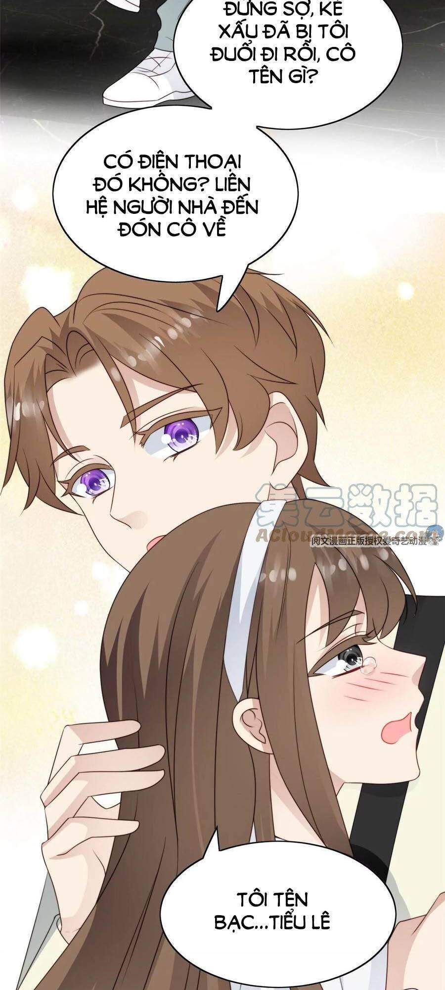 Dựa Vào Đại Lão Ổn Định Vị Trí C Trong Nam Đoàn Chapter 56 - Trang 2