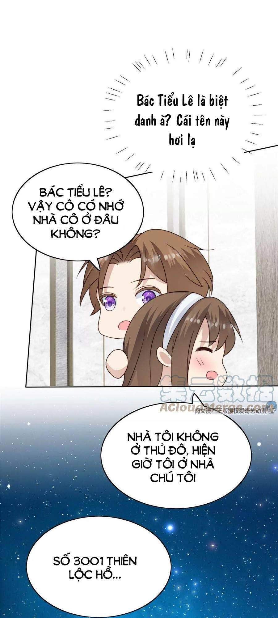 Dựa Vào Đại Lão Ổn Định Vị Trí C Trong Nam Đoàn Chapter 56 - Trang 2