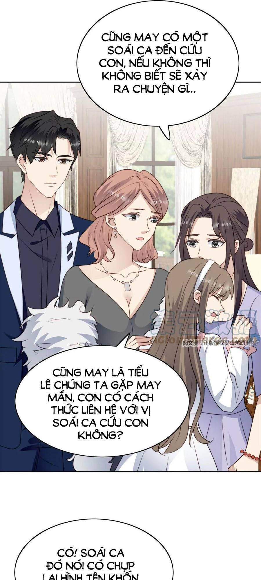 Dựa Vào Đại Lão Ổn Định Vị Trí C Trong Nam Đoàn Chapter 56 - Trang 2