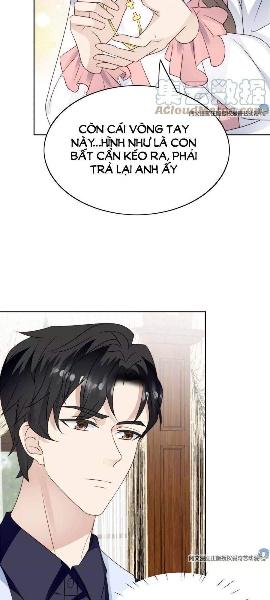 Dựa Vào Đại Lão Ổn Định Vị Trí C Trong Nam Đoàn Chapter 56 - Trang 2