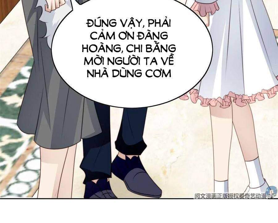 Dựa Vào Đại Lão Ổn Định Vị Trí C Trong Nam Đoàn Chapter 56 - Trang 2