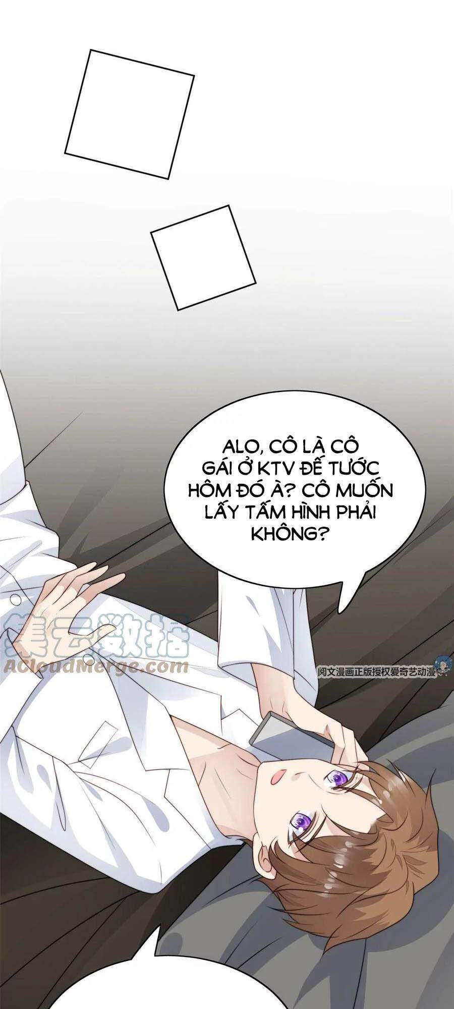 Dựa Vào Đại Lão Ổn Định Vị Trí C Trong Nam Đoàn Chapter 56 - Trang 2