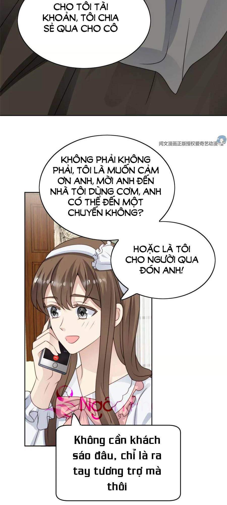 Dựa Vào Đại Lão Ổn Định Vị Trí C Trong Nam Đoàn Chapter 56 - Trang 2