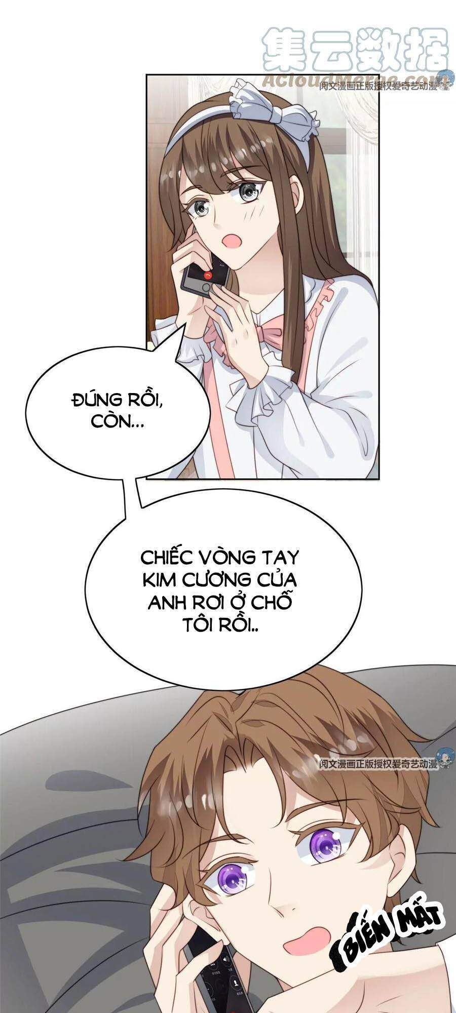 Dựa Vào Đại Lão Ổn Định Vị Trí C Trong Nam Đoàn Chapter 56 - Trang 2