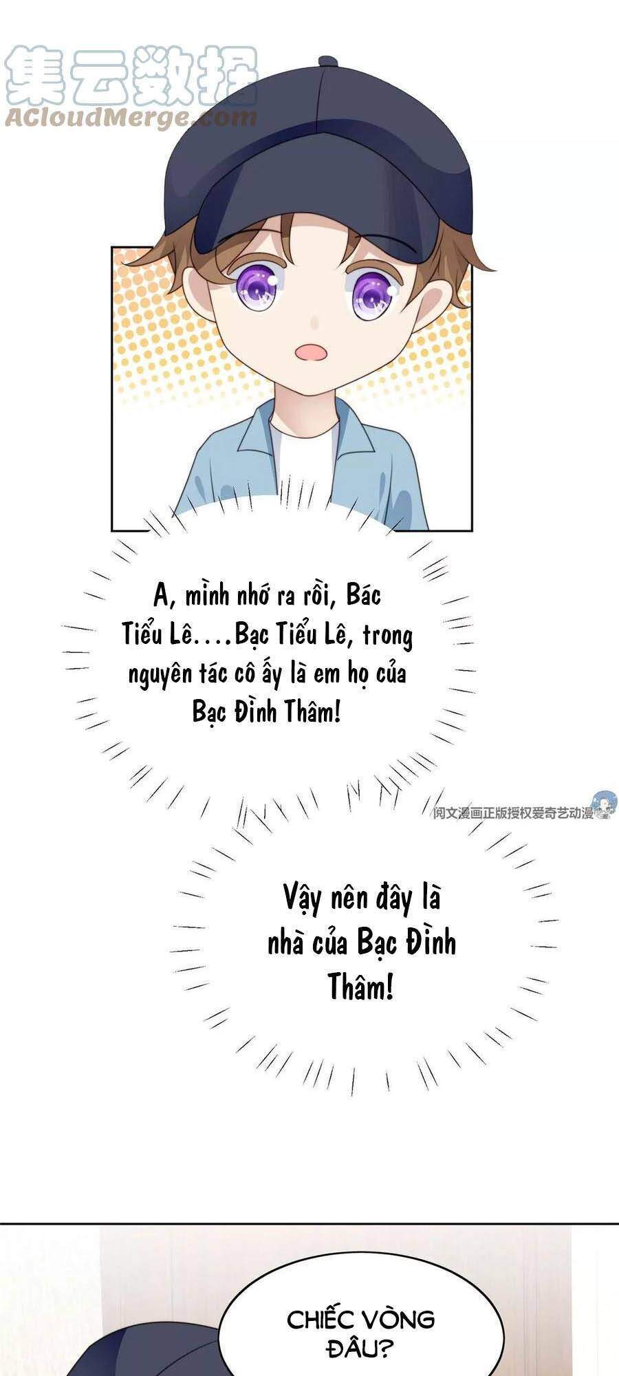 Dựa Vào Đại Lão Ổn Định Vị Trí C Trong Nam Đoàn Chapter 56 - Trang 2