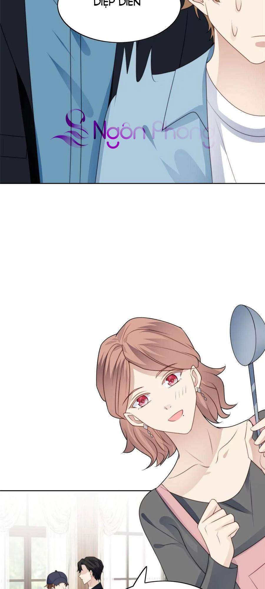 Dựa Vào Đại Lão Ổn Định Vị Trí C Trong Nam Đoàn Chapter 56 - Trang 2