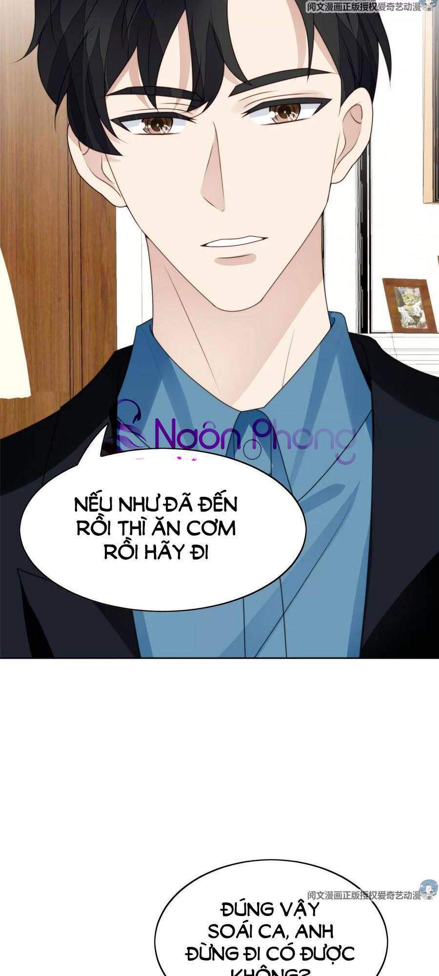 Dựa Vào Đại Lão Ổn Định Vị Trí C Trong Nam Đoàn Chapter 56 - Trang 2