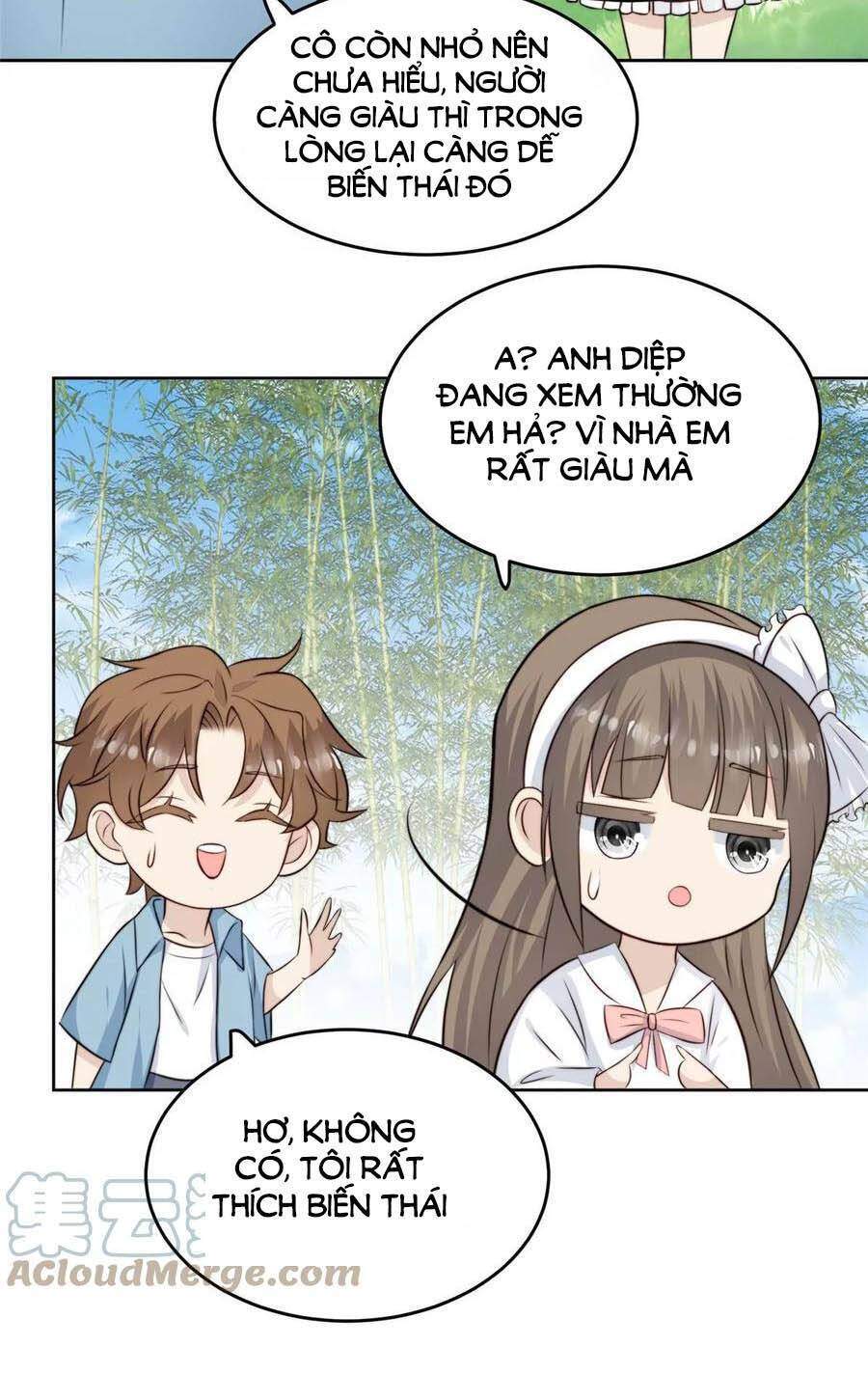 Dựa Vào Đại Lão Ổn Định Vị Trí C Trong Nam Đoàn Chapter 57 - Trang 2