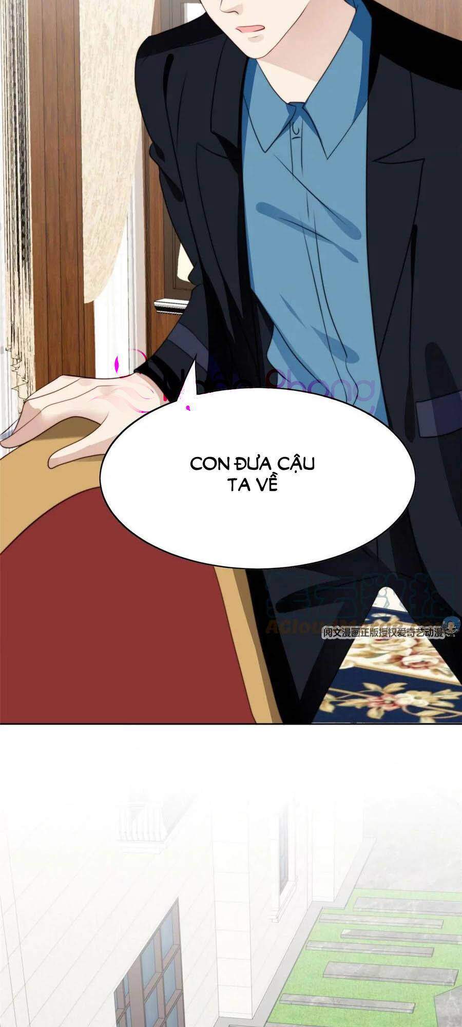 Dựa Vào Đại Lão Ổn Định Vị Trí C Trong Nam Đoàn Chapter 59 - Trang 2