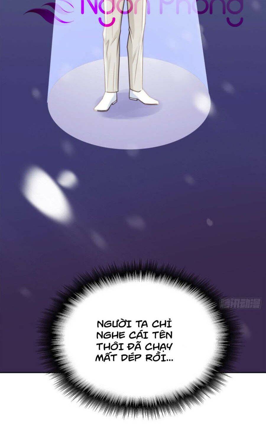 Dựa Vào Đại Lão Ổn Định Vị Trí C Trong Nam Đoàn Chapter 6 - Trang 2