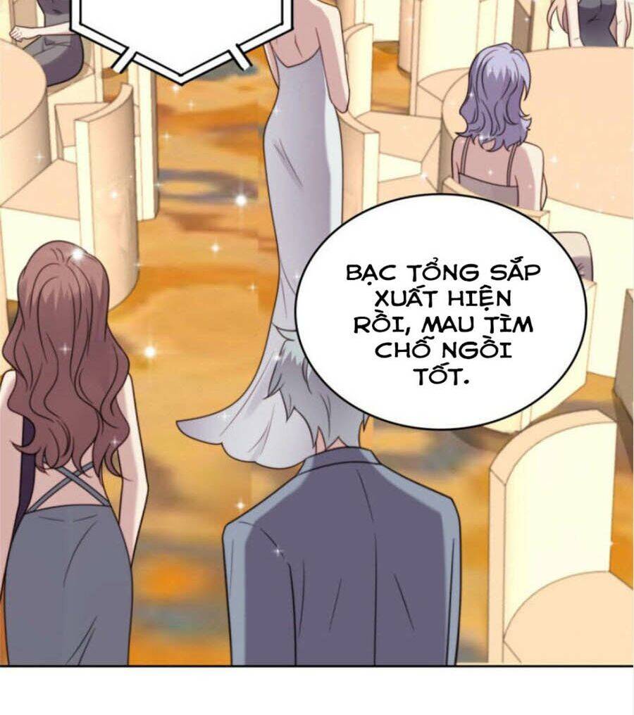 Dựa Vào Đại Lão Ổn Định Vị Trí C Trong Nam Đoàn Chapter 6 - Trang 2