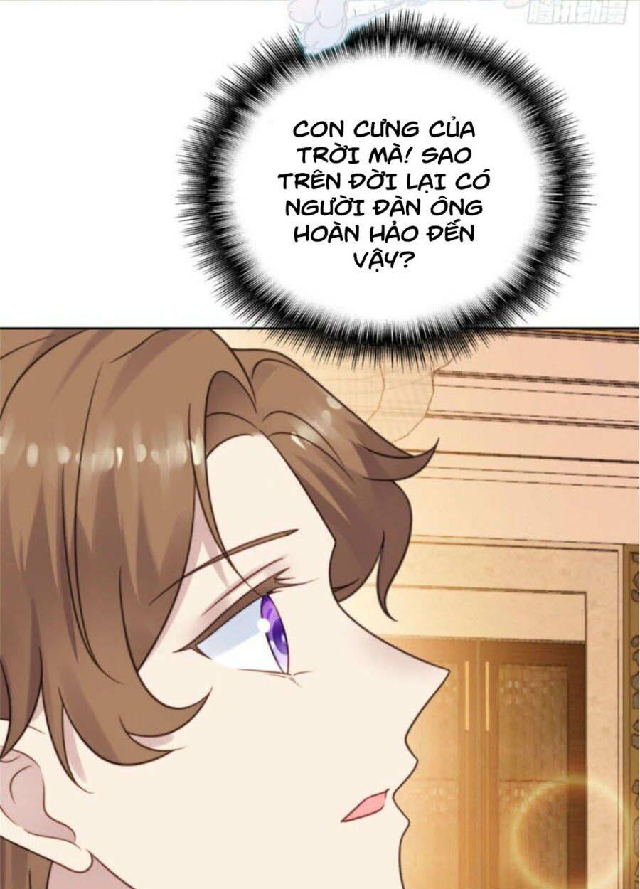 Dựa Vào Đại Lão Ổn Định Vị Trí C Trong Nam Đoàn Chapter 6 - Trang 2