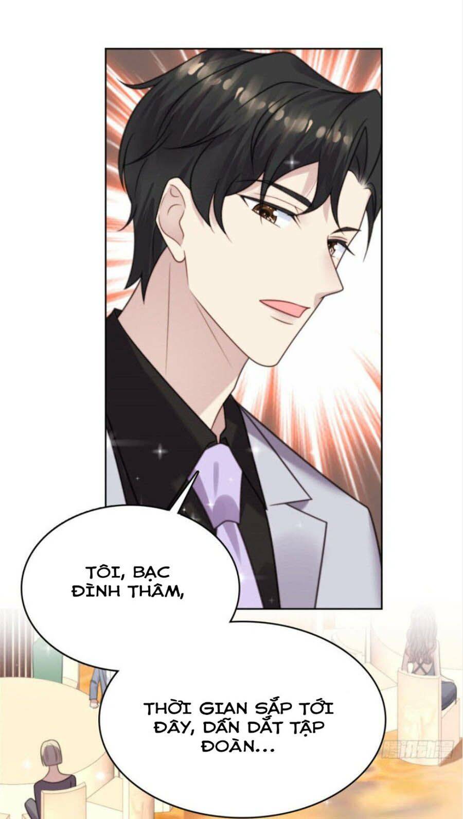 Dựa Vào Đại Lão Ổn Định Vị Trí C Trong Nam Đoàn Chapter 6 - Trang 2