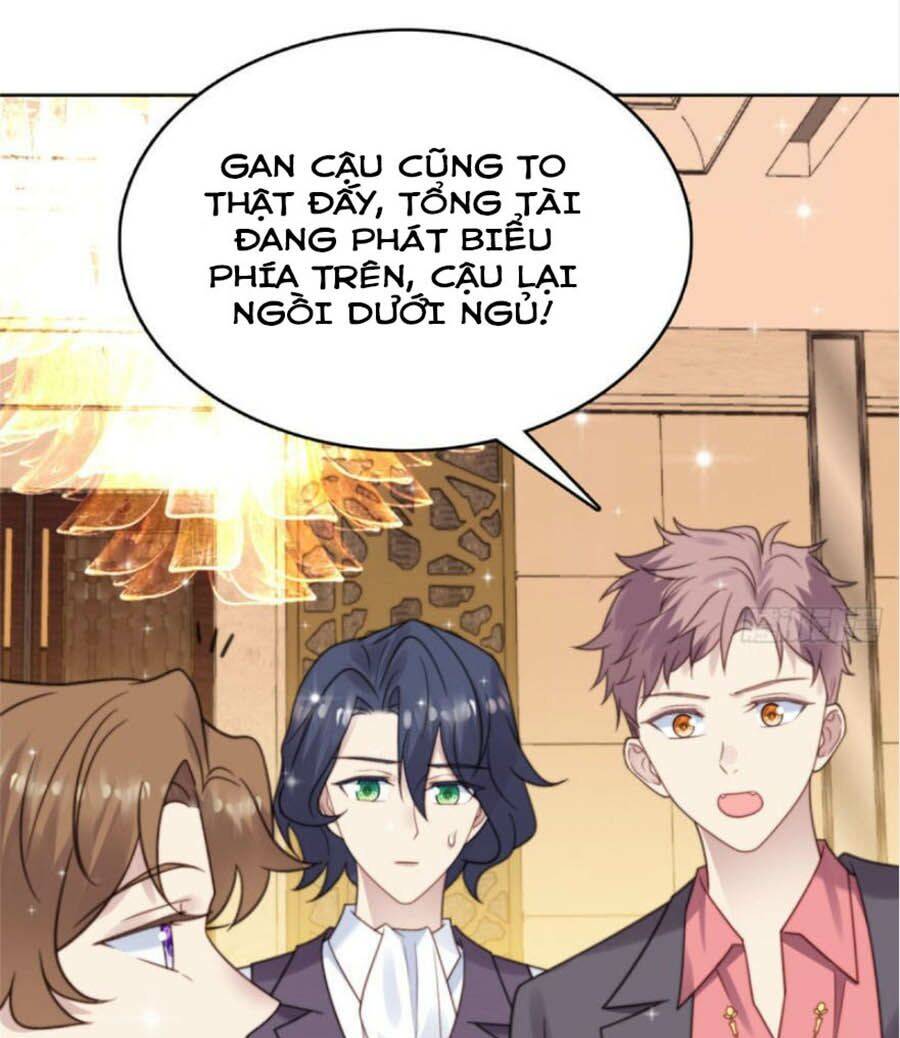 Dựa Vào Đại Lão Ổn Định Vị Trí C Trong Nam Đoàn Chapter 6 - Trang 2