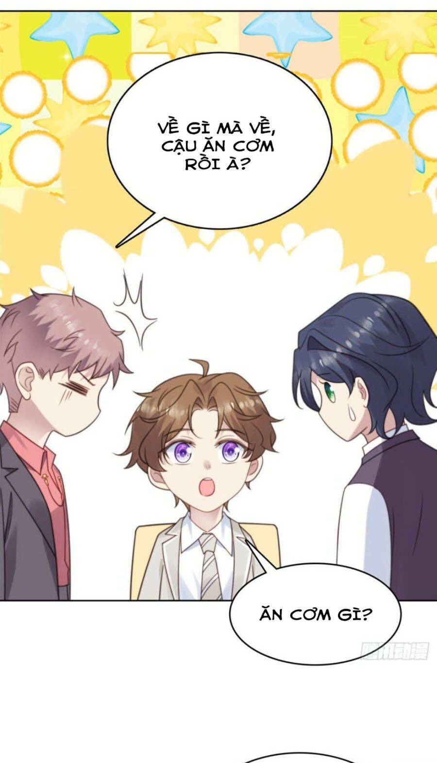 Dựa Vào Đại Lão Ổn Định Vị Trí C Trong Nam Đoàn Chapter 6 - Trang 2