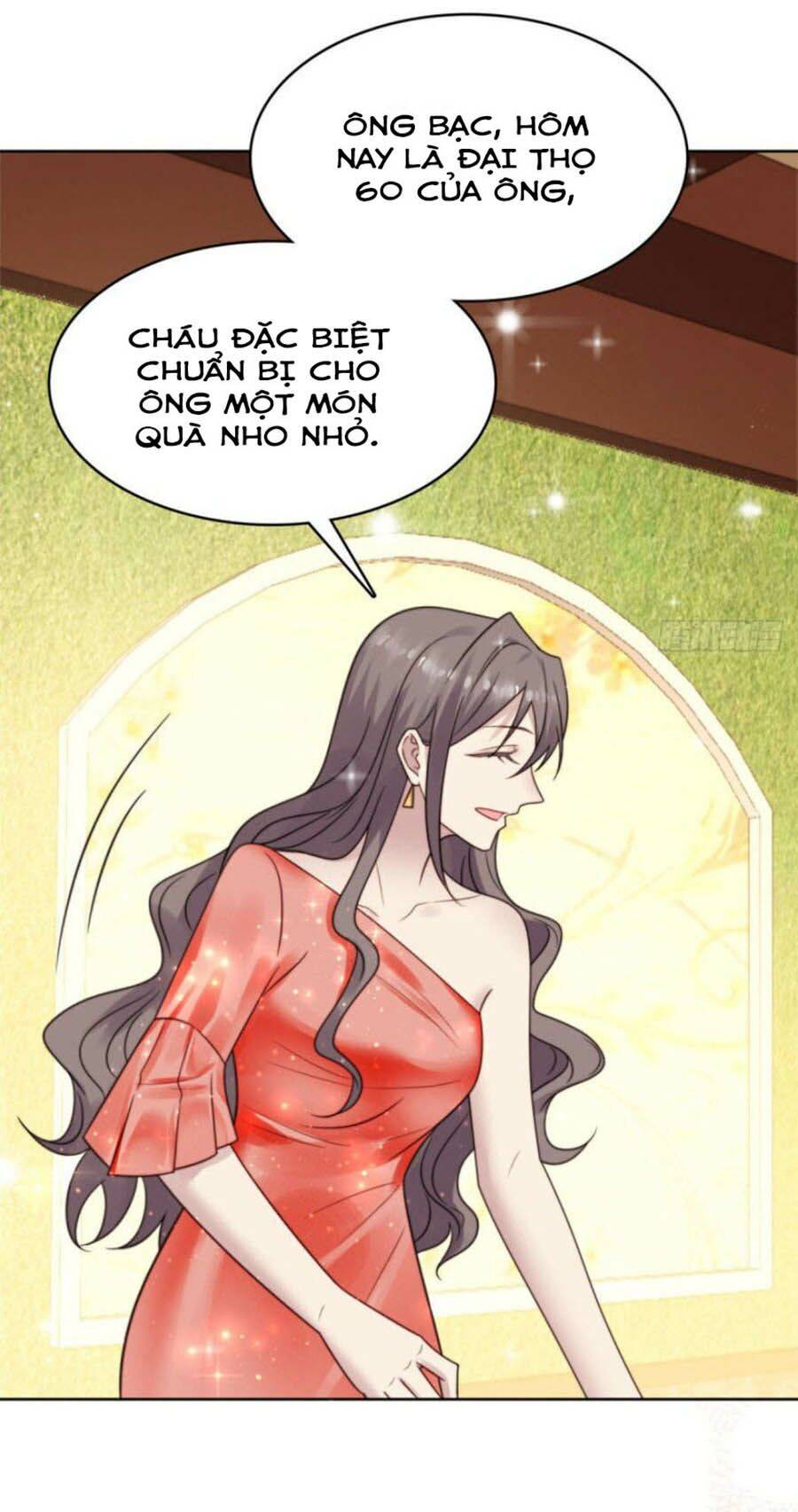 Dựa Vào Đại Lão Ổn Định Vị Trí C Trong Nam Đoàn Chapter 6 - Trang 2