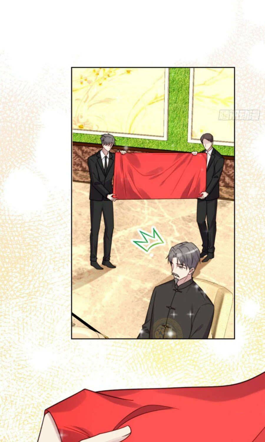 Dựa Vào Đại Lão Ổn Định Vị Trí C Trong Nam Đoàn Chapter 6 - Trang 2