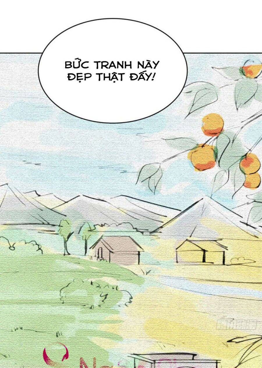 Dựa Vào Đại Lão Ổn Định Vị Trí C Trong Nam Đoàn Chapter 6 - Trang 2