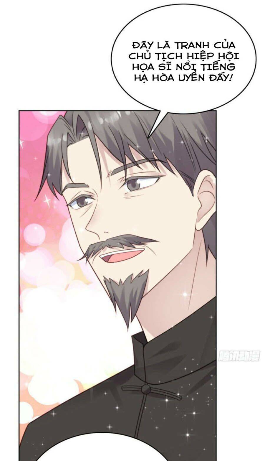 Dựa Vào Đại Lão Ổn Định Vị Trí C Trong Nam Đoàn Chapter 6 - Trang 2