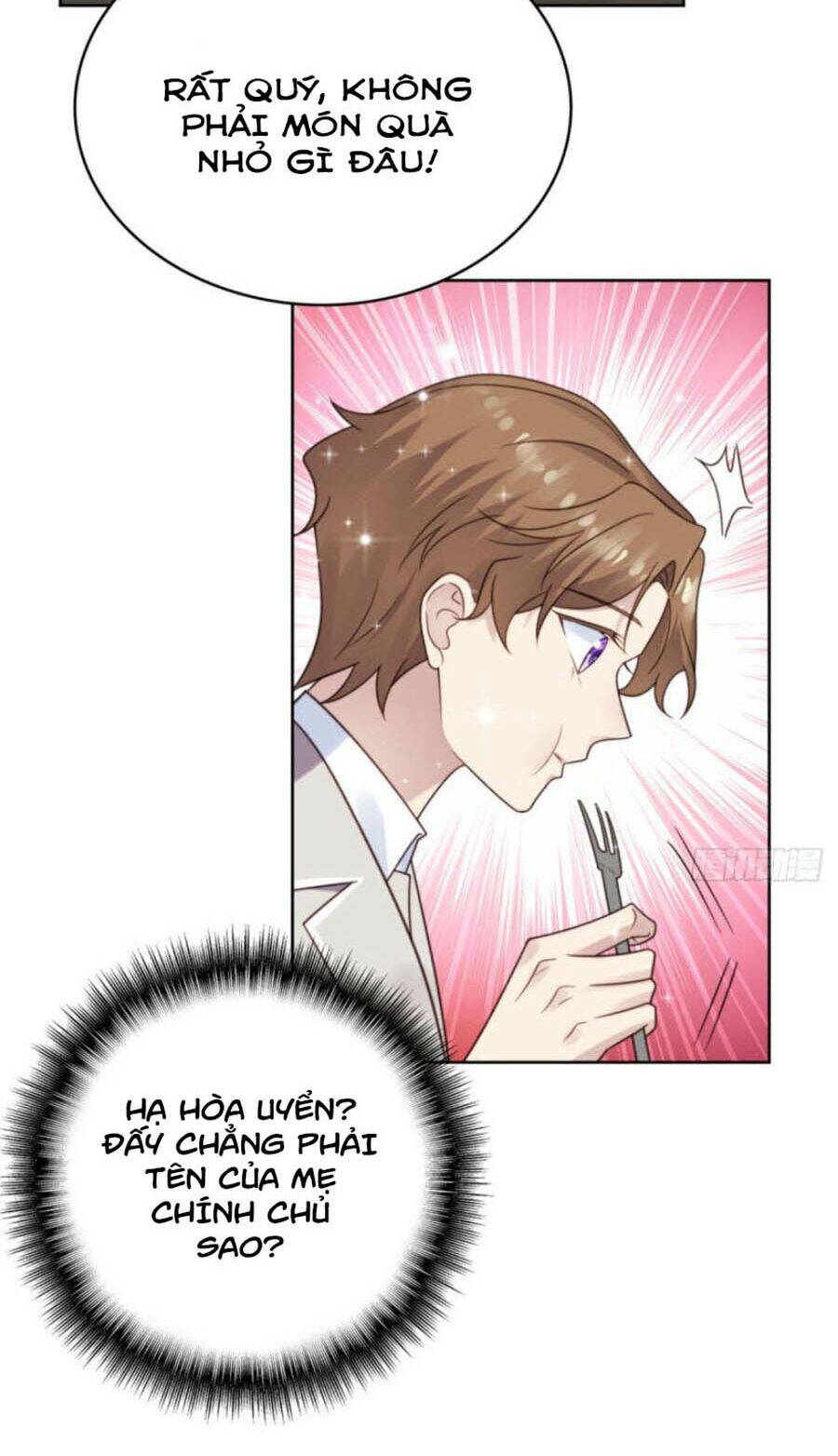 Dựa Vào Đại Lão Ổn Định Vị Trí C Trong Nam Đoàn Chapter 6 - Trang 2