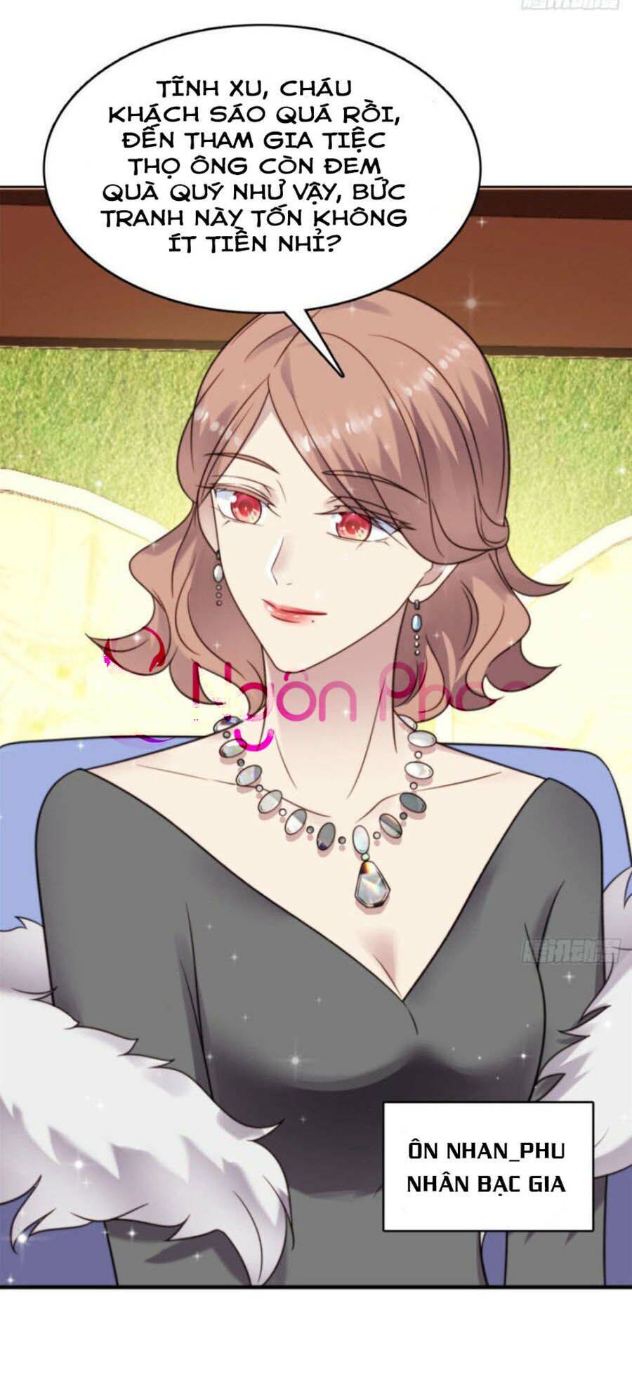 Dựa Vào Đại Lão Ổn Định Vị Trí C Trong Nam Đoàn Chapter 6 - Trang 2