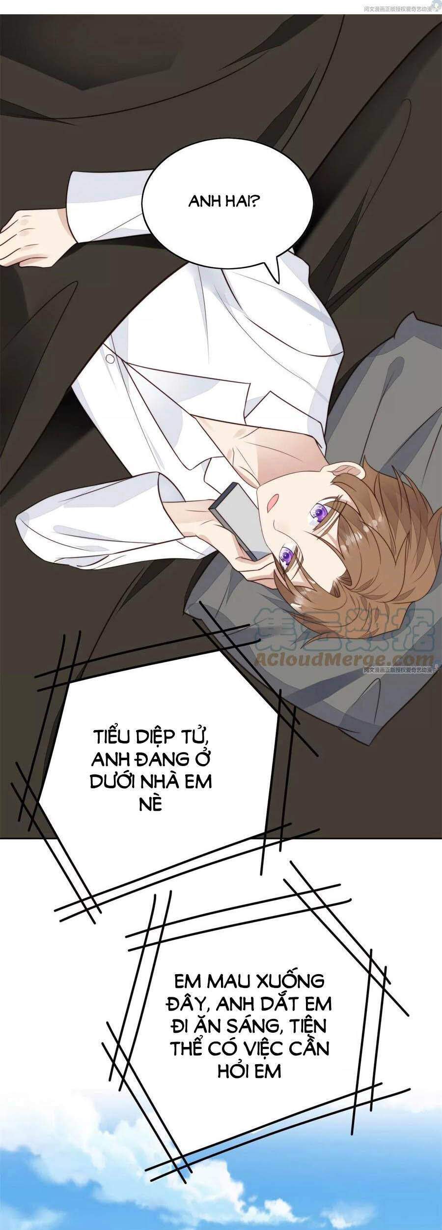 Dựa Vào Đại Lão Ổn Định Vị Trí C Trong Nam Đoàn Chapter 61 - Trang 2