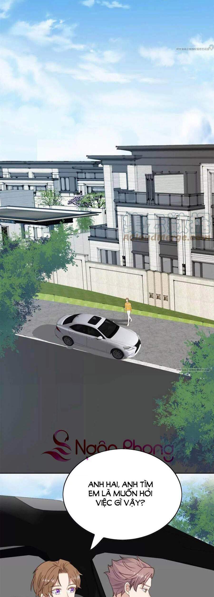 Dựa Vào Đại Lão Ổn Định Vị Trí C Trong Nam Đoàn Chapter 61 - Trang 2