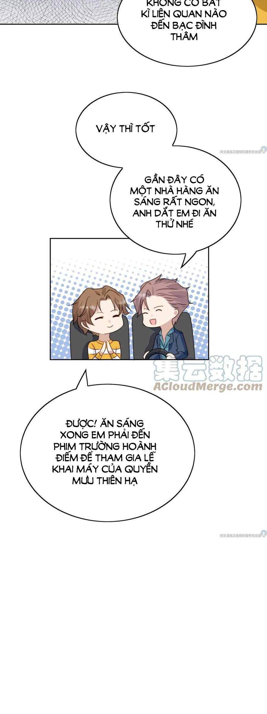 Dựa Vào Đại Lão Ổn Định Vị Trí C Trong Nam Đoàn Chapter 61 - Trang 2