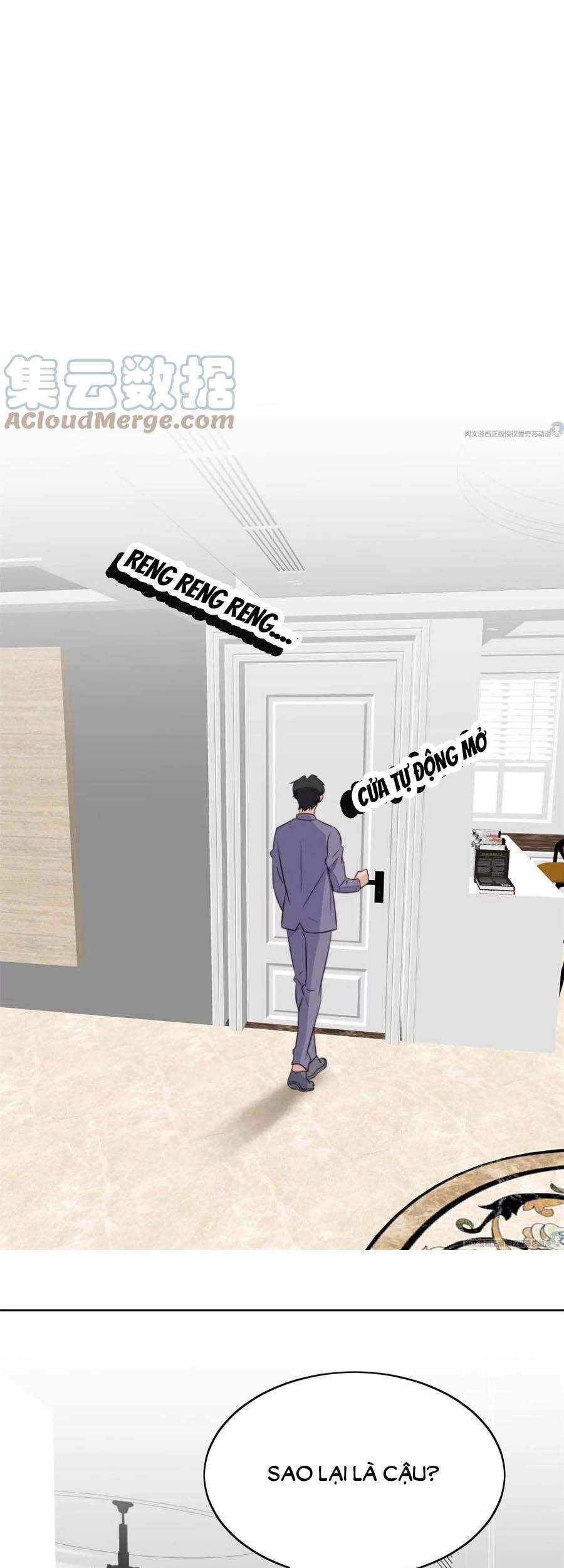 Dựa Vào Đại Lão Ổn Định Vị Trí C Trong Nam Đoàn Chapter 61 - Trang 2