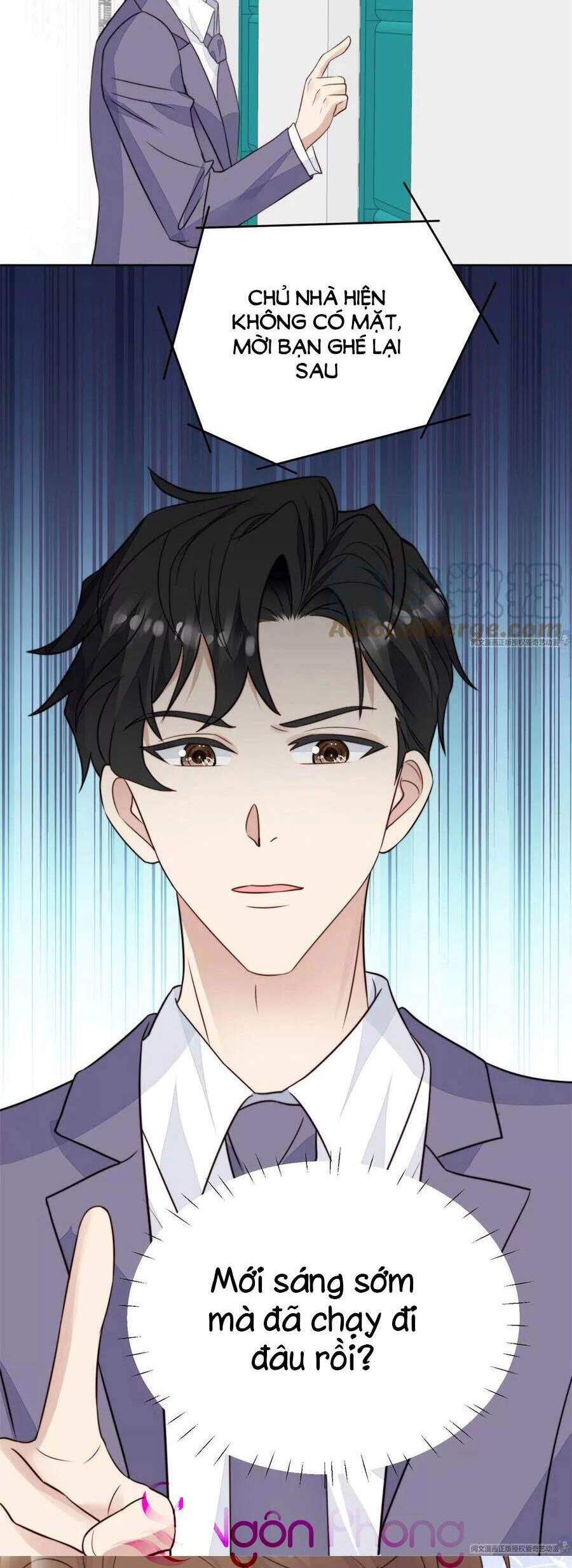 Dựa Vào Đại Lão Ổn Định Vị Trí C Trong Nam Đoàn Chapter 61 - Trang 2