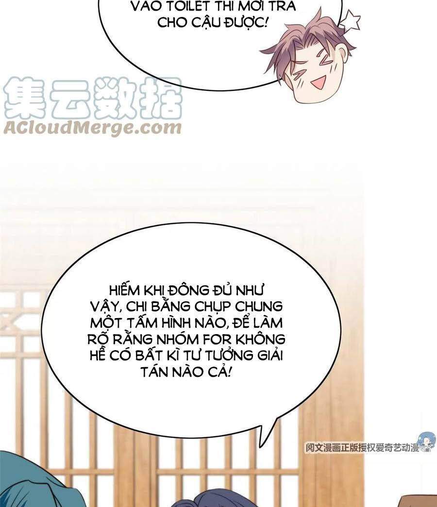 Dựa Vào Đại Lão Ổn Định Vị Trí C Trong Nam Đoàn Chapter 62 - Trang 2