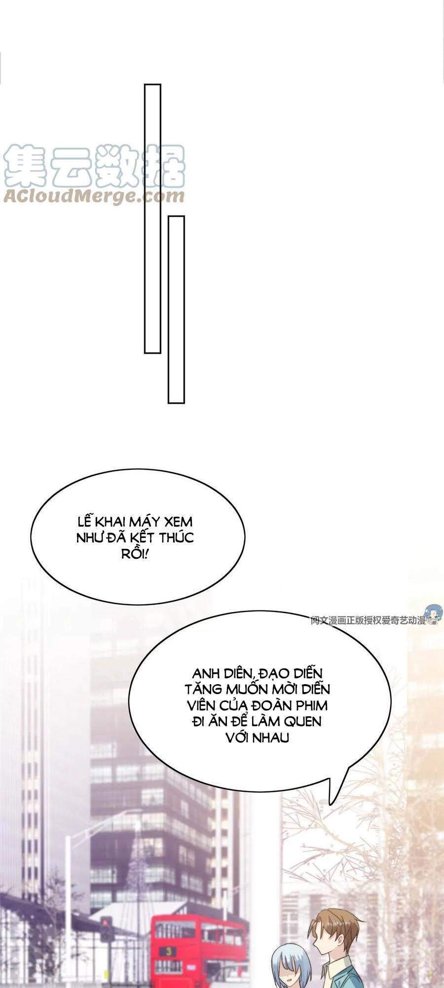 Dựa Vào Đại Lão Ổn Định Vị Trí C Trong Nam Đoàn Chapter 62 - Trang 2