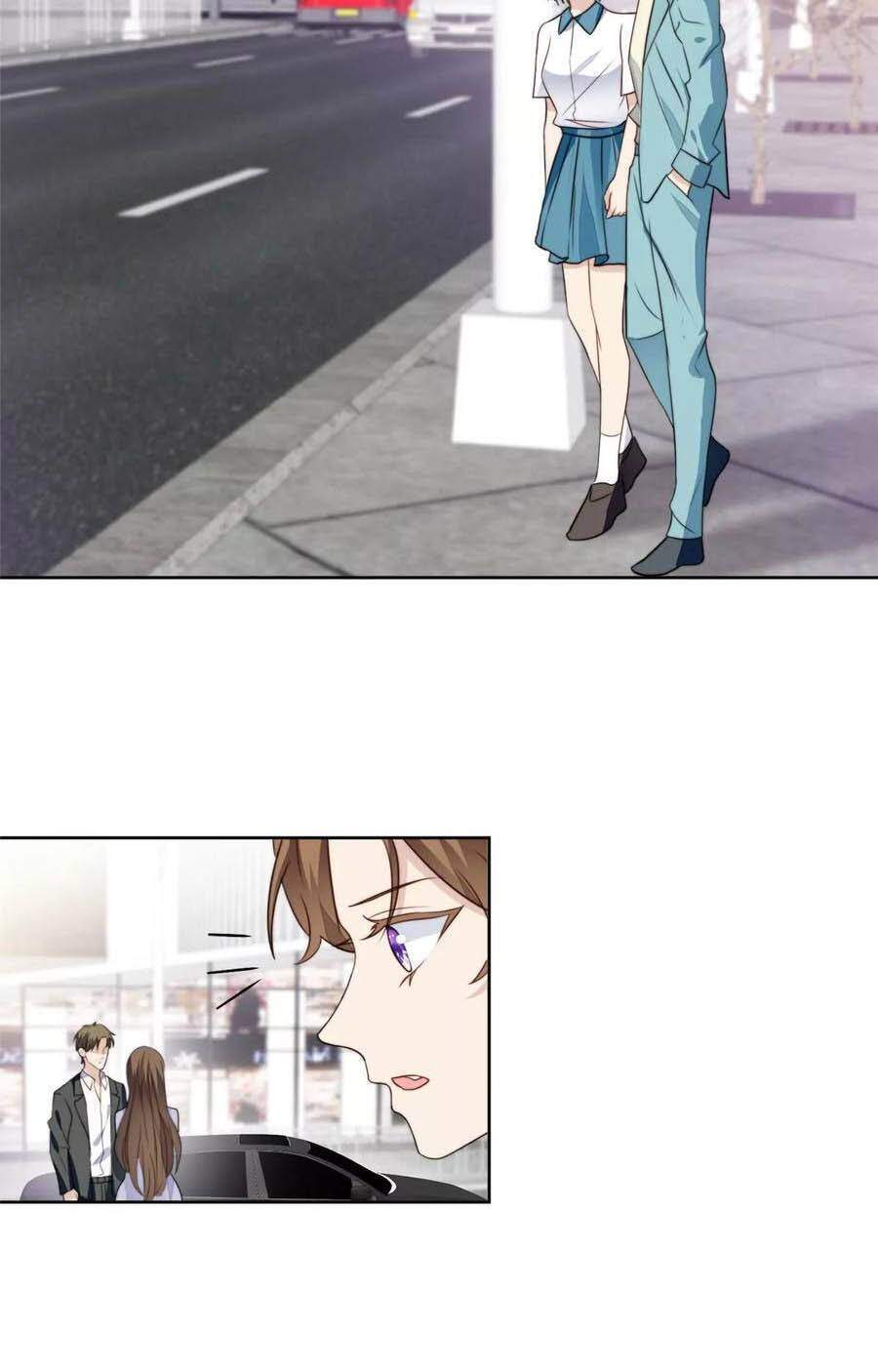 Dựa Vào Đại Lão Ổn Định Vị Trí C Trong Nam Đoàn Chapter 62 - Trang 2