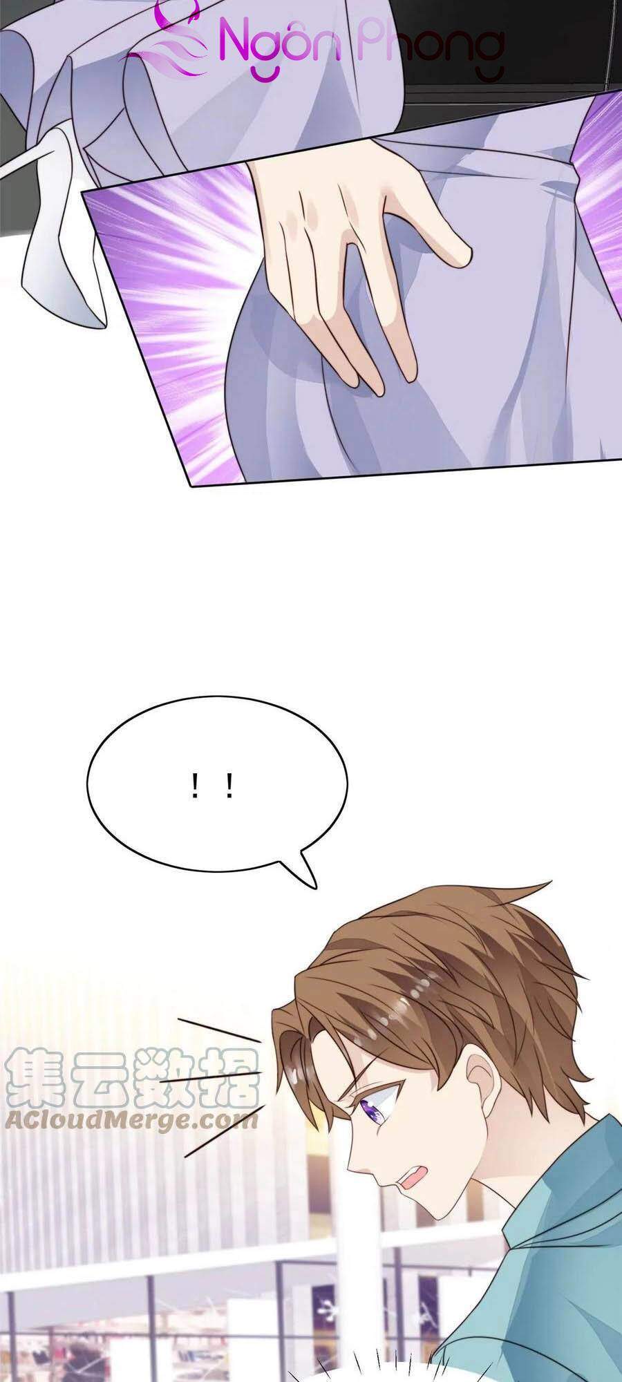 Dựa Vào Đại Lão Ổn Định Vị Trí C Trong Nam Đoàn Chapter 62 - Trang 2